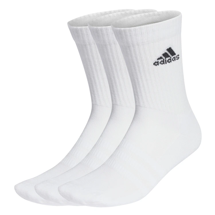skarpety adidas Cushioned Crew socks HT3446.jpg