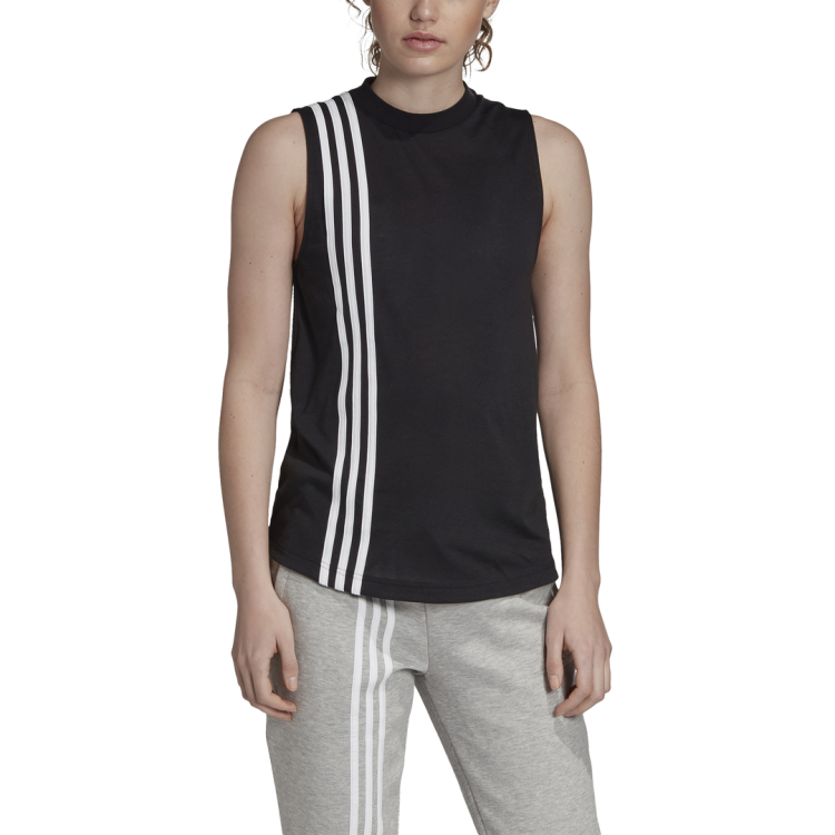 bezrękawnik adidas Must Haves 3-Stripes Tank Top EB3818