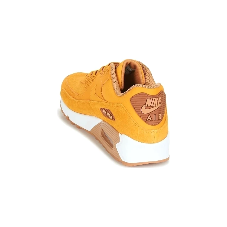 Nike Air Max 90 SE Mineral Yellow 881105 700