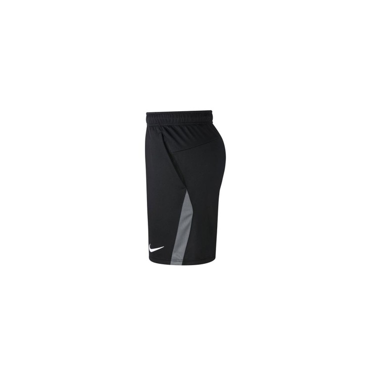 spodenki Nike Dri-Fit Knit Short Train CJ2007 010