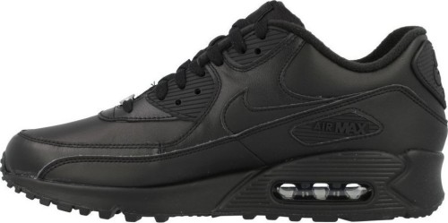 buty Nike Air Max 90 Leather 302519 001