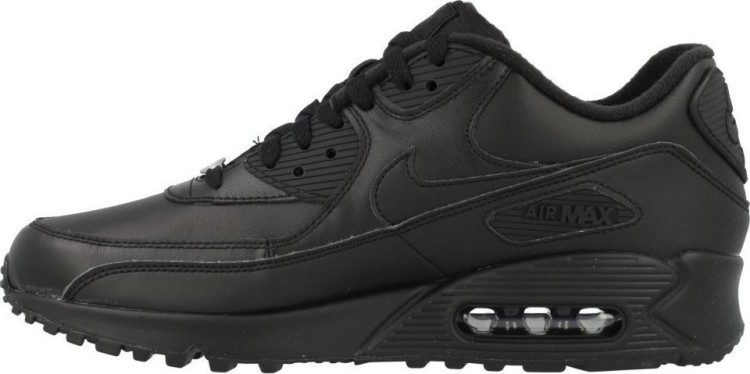 buty Nike Air Max 90 Leather 302519 001