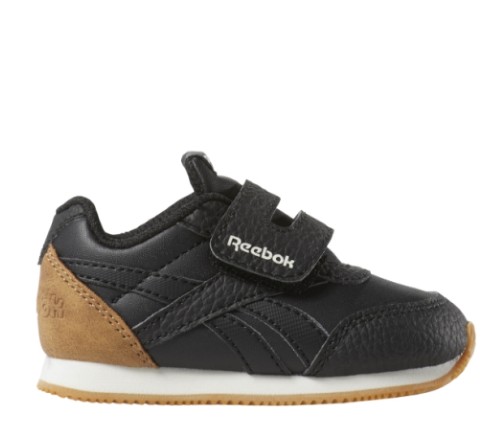 Reebok Royal Classic Jogger 2.0 KC - Toddler DV4040