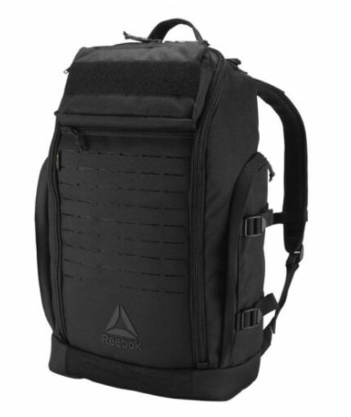 plecak Reebok CrossFit Backpack DU2929