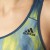  stanik adidas Racer-Back Printed Bra AY8513