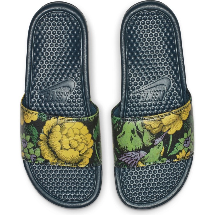 klapki Nike Benassi Just Do It 618919 302