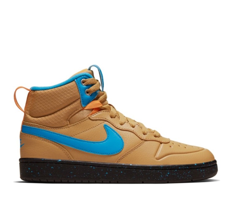 Nike Court Borough Mid 2 Boot BQ5440 701 