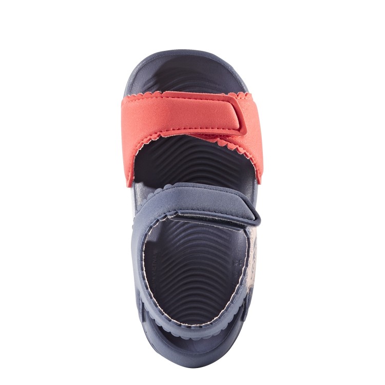sandały adidas AltaSwim G I Kids BA7870