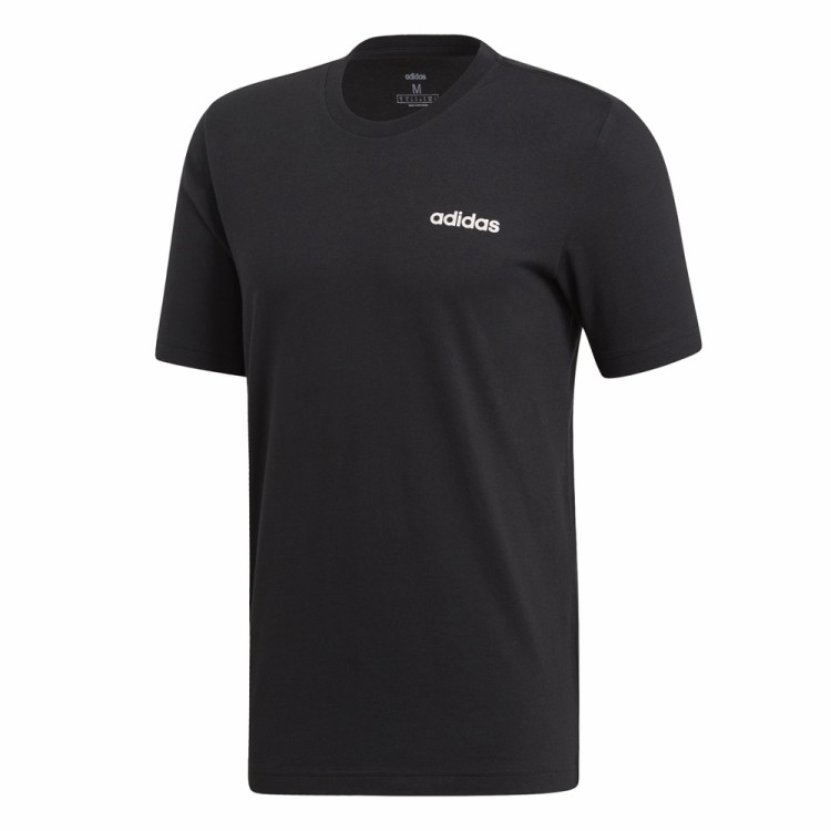  koszulka adidas Essential Plain T-Shirt DU0367