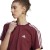koszulka adidas W 3S CR TOP IL3410 
