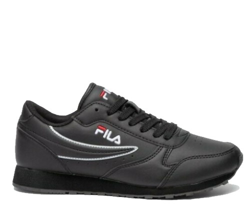 Fila Orbit Low 1010263 12V