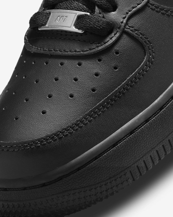 buty Nike Air Force 1 Mid LE (Gs) DH2933 001