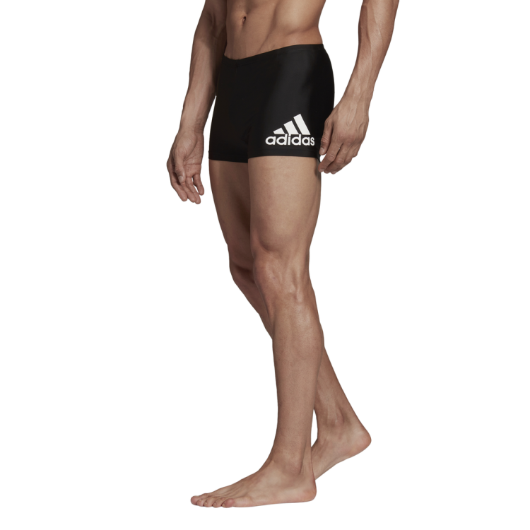 kąpielówki adidas fitness badge swim boxer DY5078