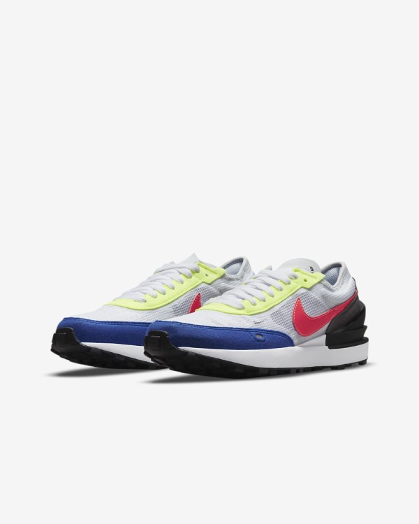  Nike Waffle One (GS) DQ0976 100