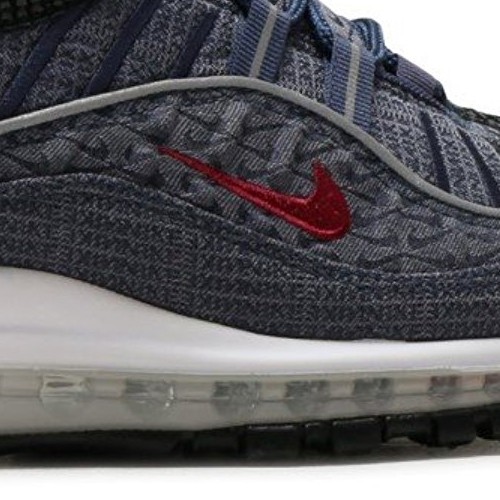 Nike Air Max 98 Qs 924462 400