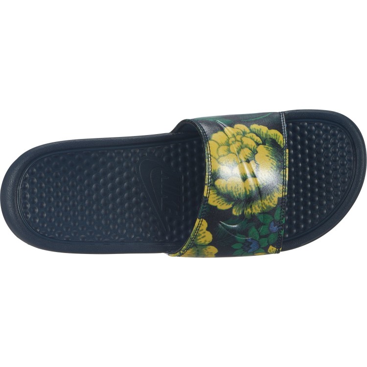 klapki Nike Benassi Just Do It 618919 302