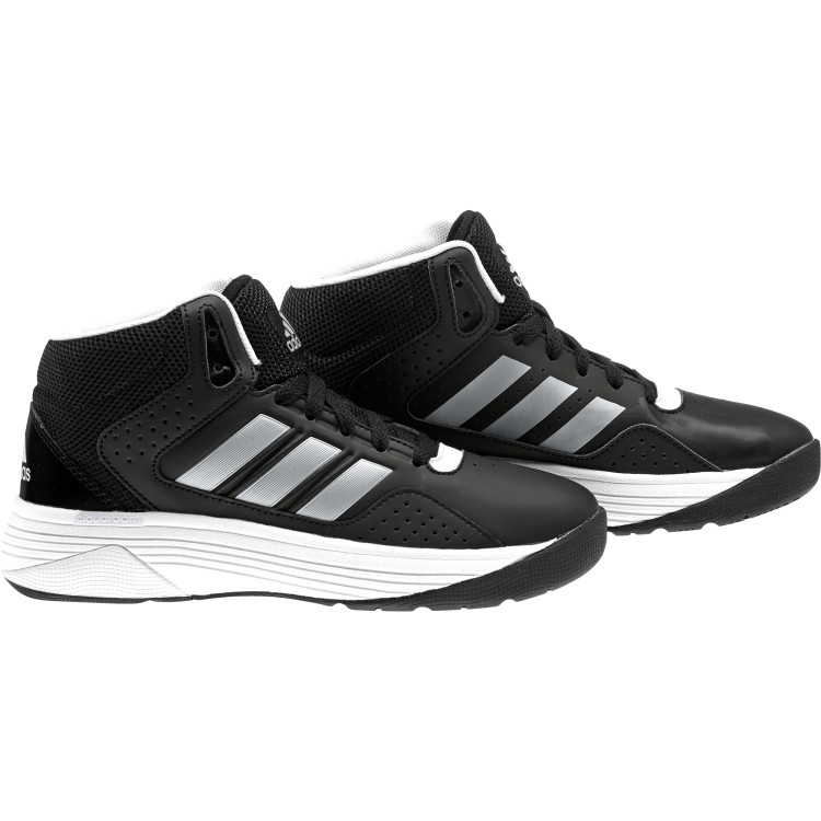 buty adidas Cloudfoam Ilation Mid AQ1331