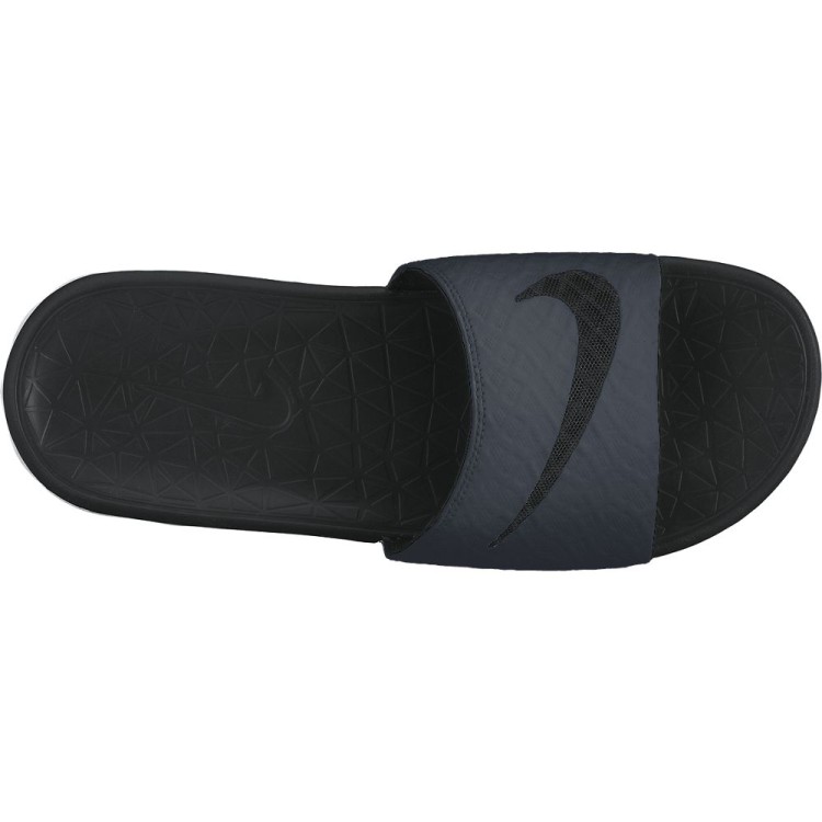 Nike Benassi Solarsoft Slide 705474 090