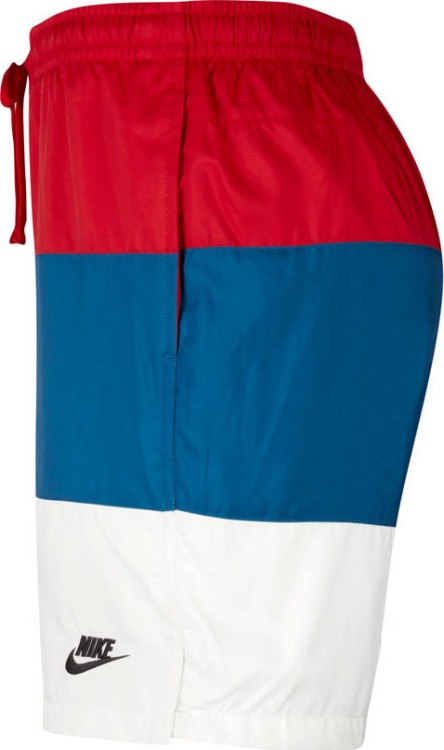 spodenki Nike Sportswear City Edition CJ4486 657 