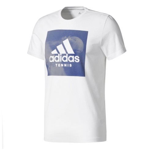koszulka adidas Category Ten Tee CE7338