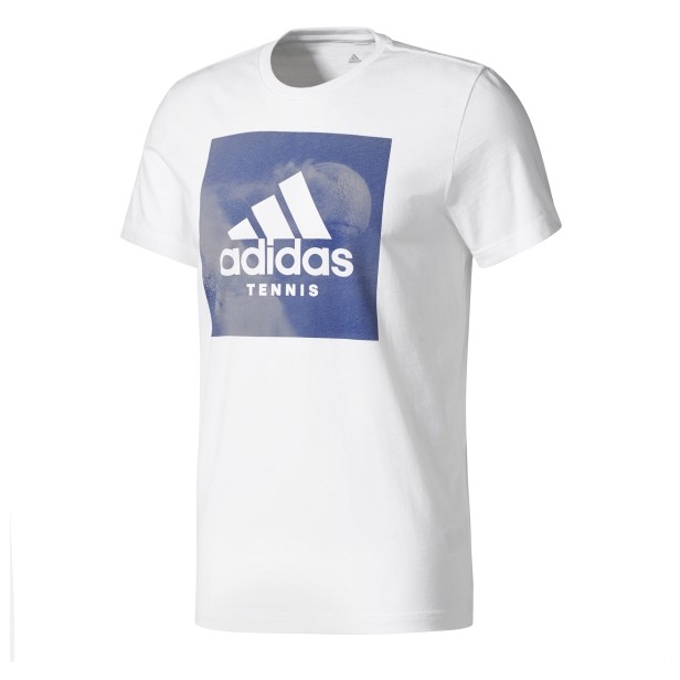koszulka adidas Category Ten Tee CE7338
