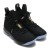 Nike LeBron XV Black Gold 897648 006