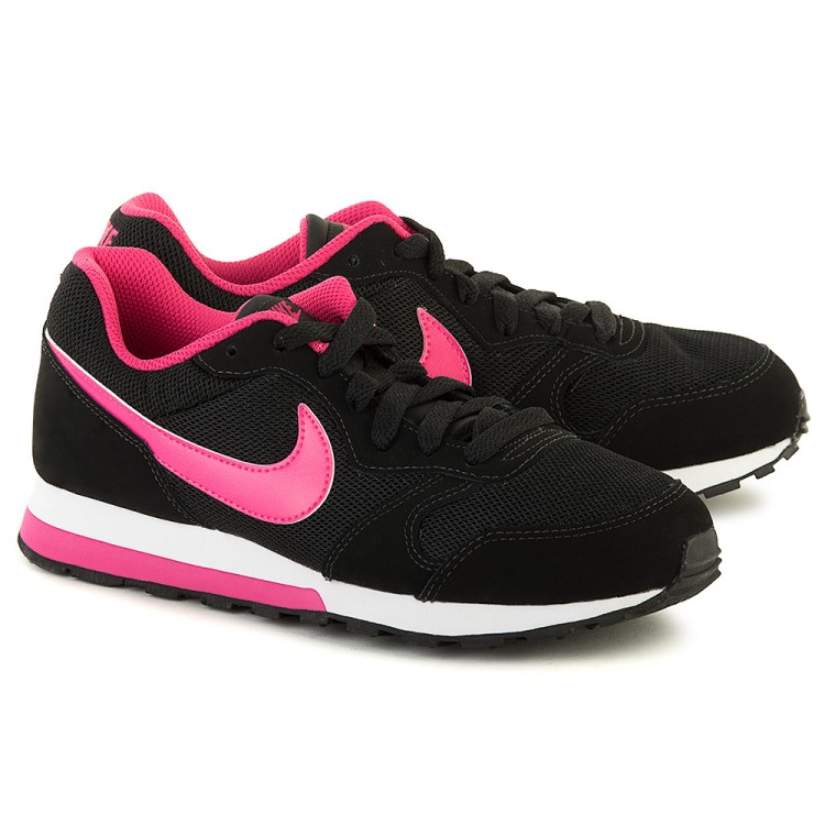 buty Nike MD Runner 2 (GS) 807319 006 