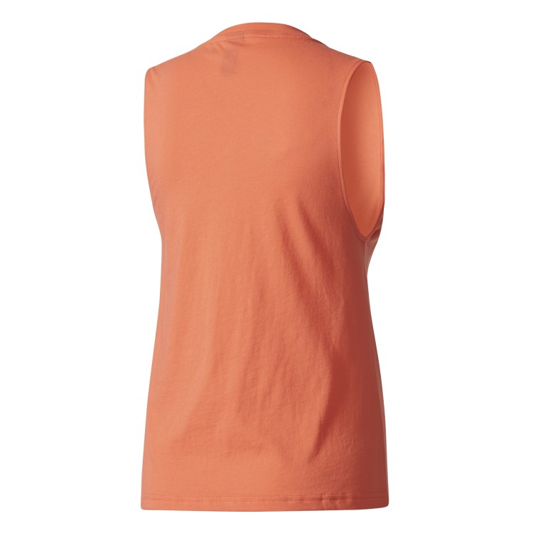  koszulka adidas Essentials Solid Sleeveless Tee BR2589 