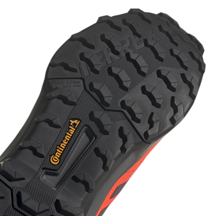 adidas Terrex AX4 Primegreen Hiking FZ3282