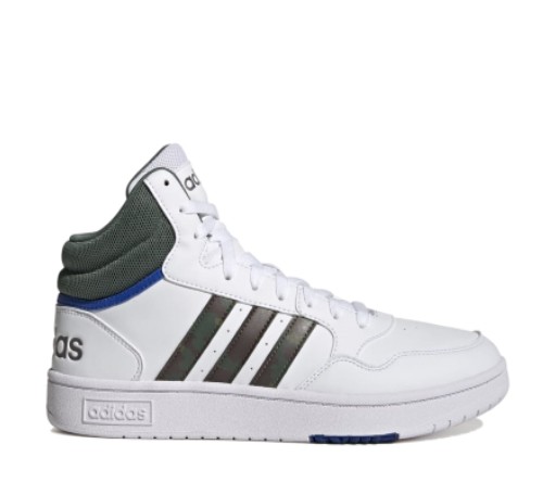 adidas Hoops 3.0 MID GY4747