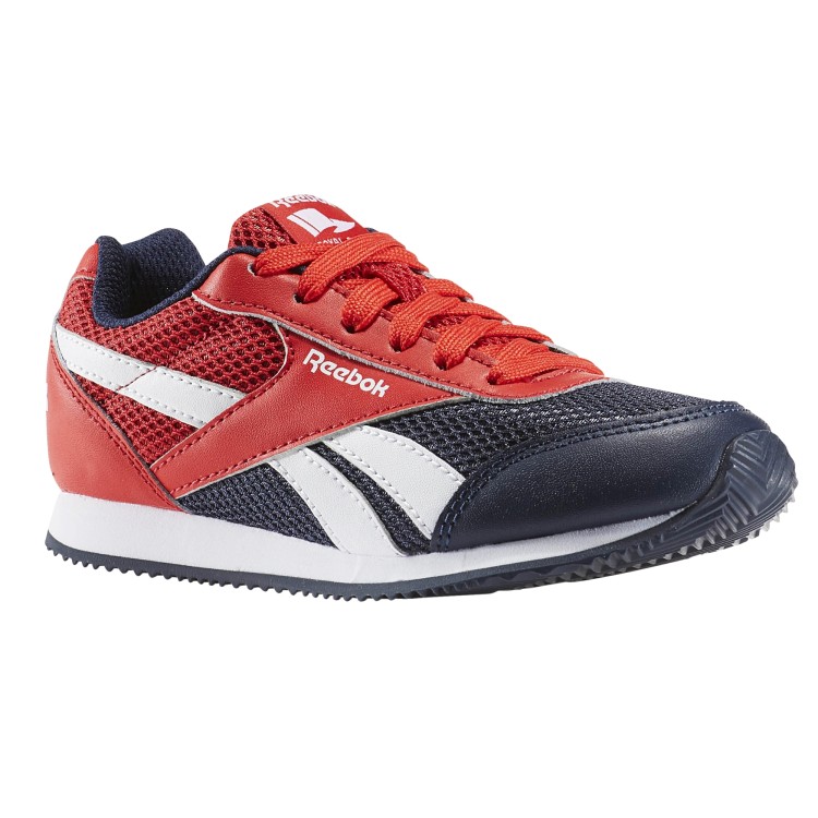 buty Reebok Royal Cl Jogger 2 BD4003