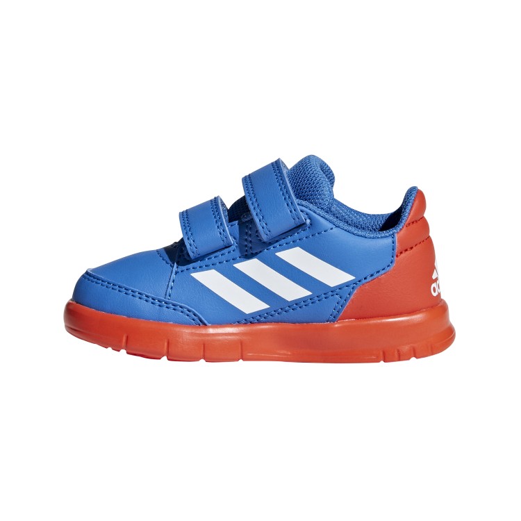  buty adidas AltaSport CF K D96842