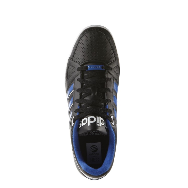 buty adidas Hoops Team F98789