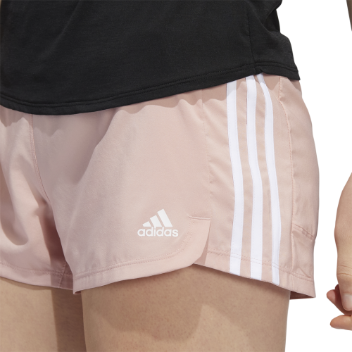 spodenki adidas Pacer 3 Stripe HD9585