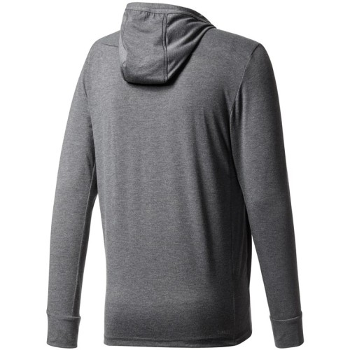 bluza adidas Hooded Workout Track Jacket CD8841
