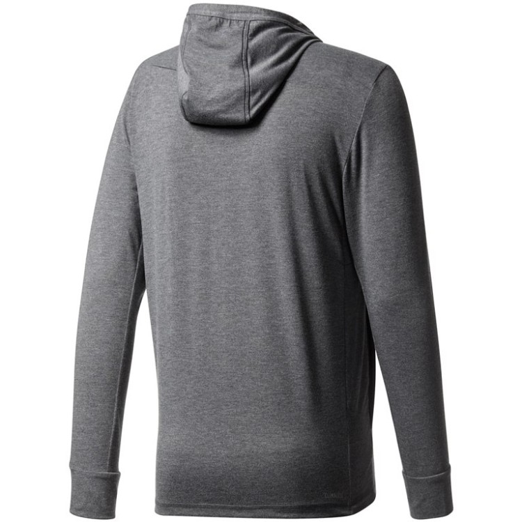 bluza adidas Hooded Workout Track Jacket CD8841