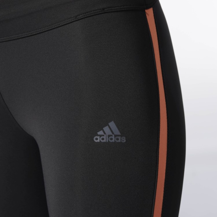 legginsy adidas Response Long Tights B47764
