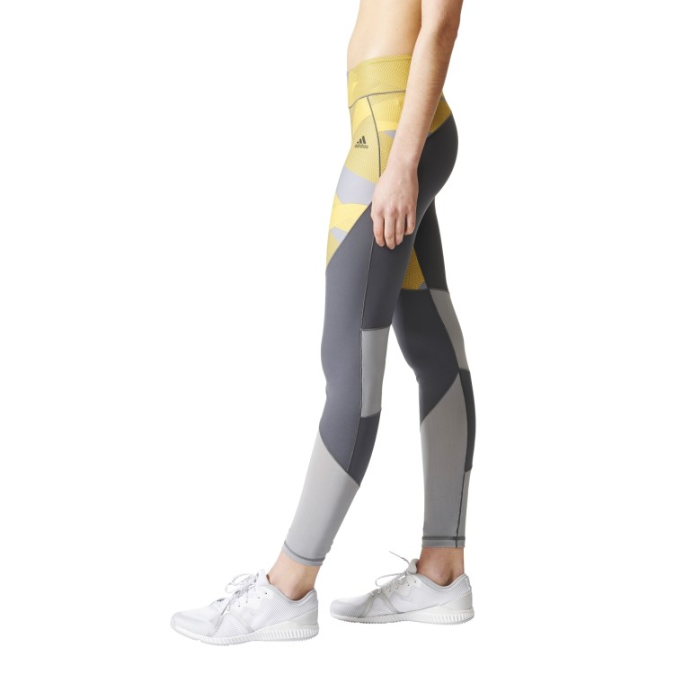  legginsy adidas Ultimate Cut and Sew Long Tights BR6772 