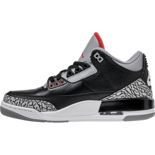 Air Jordan 3 Retro OG Black Cement 854262 001