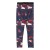  legginsy adidas Flower Tights AY3149