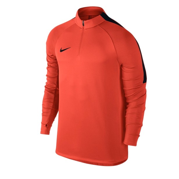 bluza Nike Drill Top 807063 852
