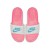Nike Benassi "Just Do It." Sandal Women's 343881 616