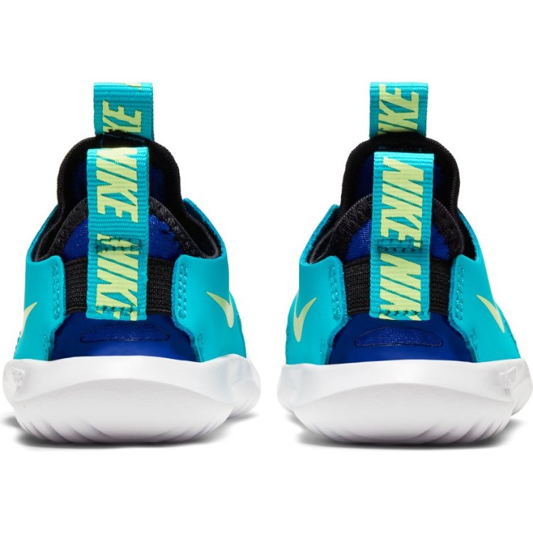 Nike Flex Runner TD AT4665 406
