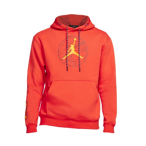bluza Jordan Essentials Graphic DC9727 673