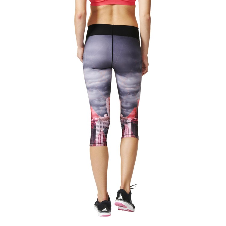  legginsy adidas 3/4 Aj5065 