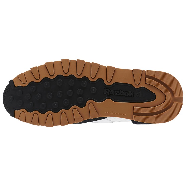 buty Reebok Classic Leather Perfect Split AR2541