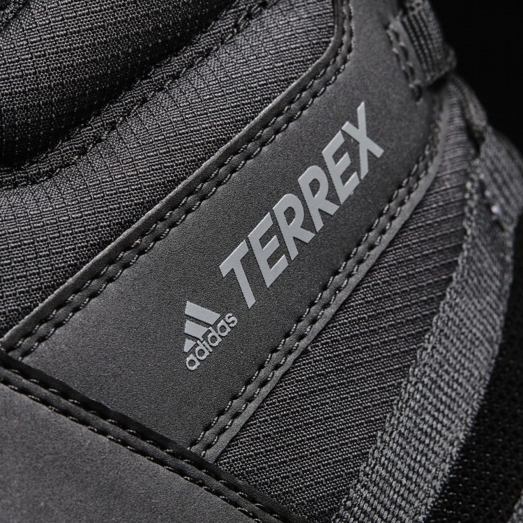 buty adidas AX2R Mid GTX BB4602