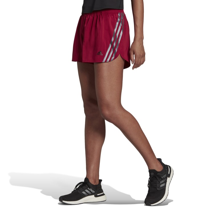  spodenki adidas 3-Stripes Running H57186 