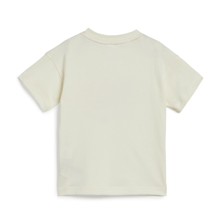komplet dziecięcy adidas Essentials IS2681