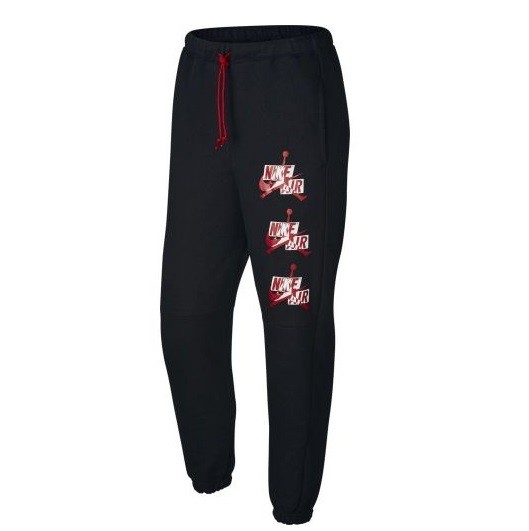 spodnie Jordan Jumpman Classic Flece Pants CK6739 010